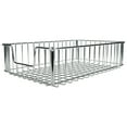 thumbnail image 4 of Trinity 1806291 Sliding Undersink Organizer with 2 Baskets, 4 of 5