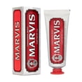 thumbnail image 2 of Pasta de dientes Marvis Cinnamon Mint 38ml, 2 of 3
