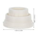 thumbnail image 2 of Raindrops 2Ud Tapones De Bumper De Para Piscina En Resistente Color Beige Para Piscinas, 2 of 8
