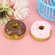 thumbnail image 4 of Juguete para Perros, 2 Piezas de látex para Mascotas Donut, Juguete para Perros de látex, Juguete con Sonido para Perros, Funcionamiento Suave Jadeshay A, 4 of 8