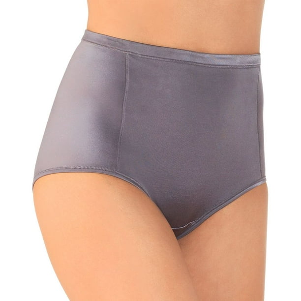 Vanity Fair Women's Vanity Fair 13261 Body Caress Smoothing Brief