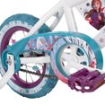 thumbnail image 2 of Disney Frozen 2 Girls' 12" Bike, by Huffy, 2 of 8