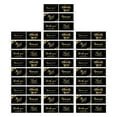 thumbnail image 1 of 60pcs Thank You Cards Shopping Costumer Thank You Cards Business Thank You Cards, 1 of 8