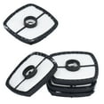 thumbnail image 4 of Lawn Mower Air Filter, Sturdy 5Pcs Adapted Air Filter 226001410  For Courtyard For Garden For Outdoor, 4 of 8