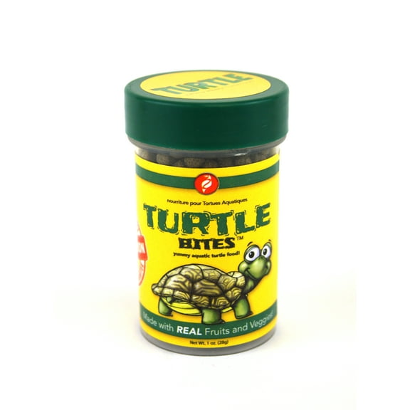 Pisces Turtle Bites (1 oz)