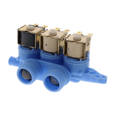 ERP Washing Machine Water Valve for General Electric AP5968404, ERWH13X22720