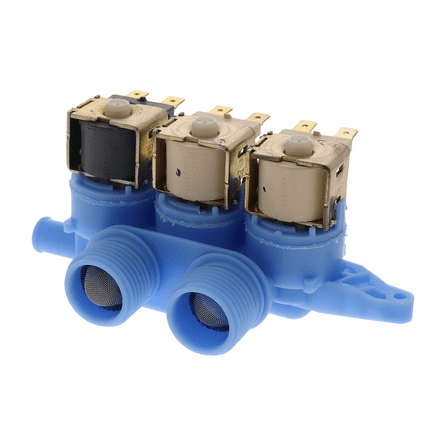 ERP WH13X22720 Washer Triple Water Valve