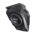 thumbnail image 5 of MB Quart 400 Watt Subwoofer Kit Polaris RZR Pro XP Pro R Turbo R MBQRP-SUB-1, Black, 5 of 9