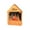 Multicolor-3C-home supplies, variant on ABPWLY Home Santa Claus Cabin Luminous Wooden House LED Night Light 6x2x6 or 8x1.5x6 Inches Painted Desktop Ornament Gifts