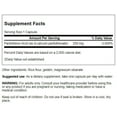 thumbnail image 2 of Swanson Pantothenic Acid Capsules, 250 mg, 250 Count, 2 of 6