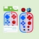 thumbnail image 1 of JM Funda de silicona suave para Nintendo Switch Oled Joycon Protective Skin Cap, Soulstice JM, 1 of 5
