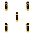 thumbnail image 1 of Eigraketly Plástico kazoos instrumento musical ukelele tobogán silbato guitarra compañero flauta regalos para estudiantes principiantes Type2 NO2, 1 of 6