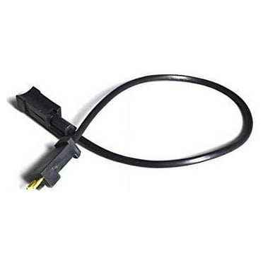 Electrolux Power Nozzle Vacuum Plastic Sheath Wand Cord # 26-5735-98