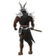 thumbnail image 2 of Mortal Kombat - Shao Kahn Platinum Figura de Accion Mc Farlanne 7 Pulgadas de Alto Serie 5, 2 of 7