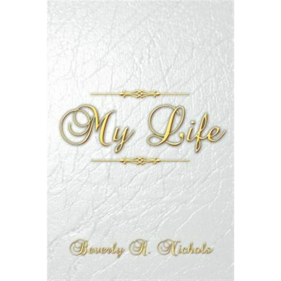 My Life (Paperback)