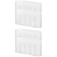 thumbnail image 1 of 4 cajas para puerta lateral de refrigerador y congelador. Organizador para puerta lateral de refrigerador., 1 of 6