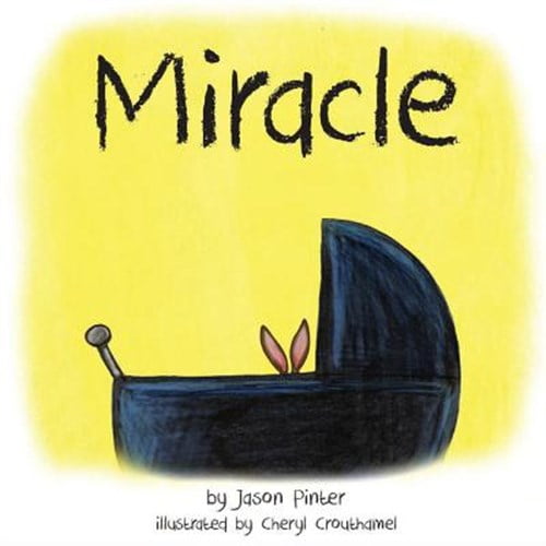 Pre-Owned Miracle (Paperback) 1947993399 9781947993396