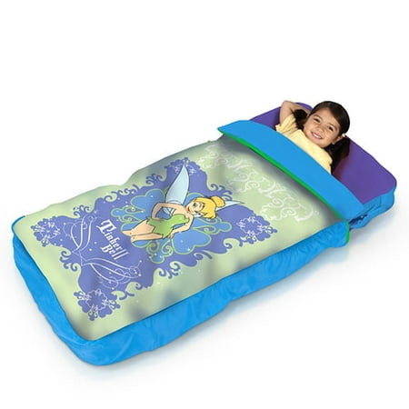 Playhut Tinkerbell Convertible Slumber Bed