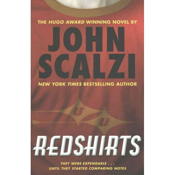 Redshirts
