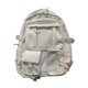 thumbnail image 2 of College Style Foreign Trade Backpack For Women Korean Version Student Bag Elementary And Middle School Students School Bag Nylon Cloth Large Capacity Backpack, 2 of 5
