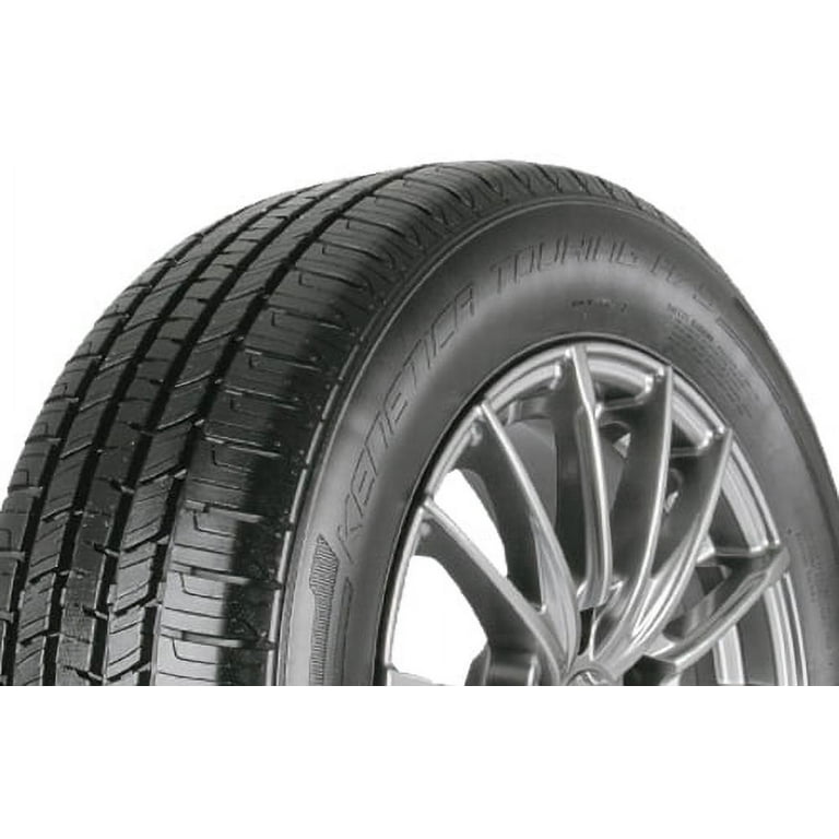 2 Kenda Kenetica Touring A/S KR217 225/55R18 98H All Season
