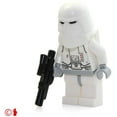 thumbnail image 1 of LEGO Star Wars Minifigure Snowtrooper 2014, 1 of 1
