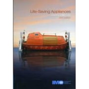Life-Saving Appliances : Including LSA Code, Used [Paperback]
