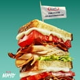 thumbnail image 2 of Kraft Mayo with Olive Oil Reduced Fat Mayonnaise, 22 fl oz Bottle, 2 of 6