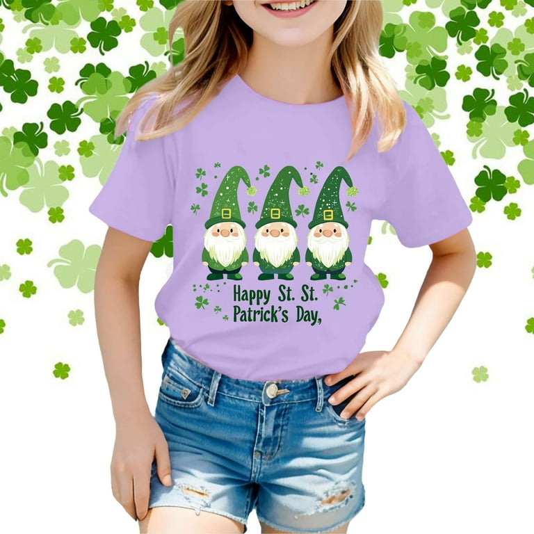 RELAXED FIT PURPLE DENIM SHORTS, CHILD RELAXED FIT PURPLE DENIM SHORTS, CHILD