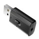 thumbnail image 3 of 2Pcs Adaptador de sonido Receptor de sonido RCA para Estéreo Doméstico, 3 of 7