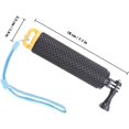 thumbnail image 2 of Generic Floating Handheld Stick Camera Rubber Grip and Adjustable Wrist Str, 2 of 6