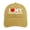 Sand, variant on I Love My Beautiful Girlfriend Charcoal Baseball Cap for Men Women, Adjustable Snapback Hats Cotton Hat