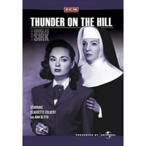 Thunder on the Hill (DVD), Universal, Mystery & Suspense