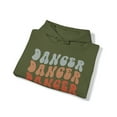 thumbnail image 4 of Dancer Hoodie, Gifts, Hooded Sweatshirt, 4 of 4