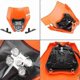 thumbnail image 4 of For KTM EXC Headlight Plate Motorcycle Led Headlights Supermoto Enduro Universal 2007 2020 XC SX MX Dirt Bike Motocross HeadlampMotor Vehicle Frame &, 4 of 5