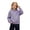 R03-Purple, variant on RMGVDSD Girls Hoodies Sweatshirts Long Sleeve Casual Pullover Solid Color Hooded Sweatshirt Top for Kids Tweens Lightweight Comfy Comfy Sweatshirt 13-14 Years