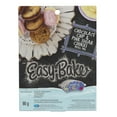 thumbnail image 1 of Easy-Bake Ultimate Oven Toy Refill Mix, Chocolate Chip and Pink Sugar Cookies, 1 of 6