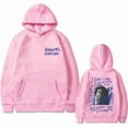 thumbnail image 6 of Daniel Caesar Never Enough Always Print Hoodie Men Women Hip Hop Fashion Oversized Sweatshirt Male Casual Fleece Cotton Hoodies, 6 of 7