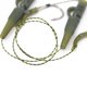 thumbnail image 3 of Carp Fishing Hair Rigs línea trenzada (anzuelo 9x16mm) Likrtyny  Para estrenar, 3 of 7