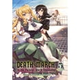 thumbnail image 1 of Death March To The Parallel World Rhapsody Novela Ligera 5 Kadokawa 7500588020399, 1 of 2