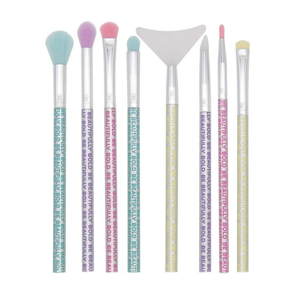 Moda Brush BE-YOU-TIFUL Eye 8pc Kit