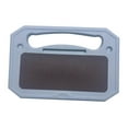 thumbnail image 1 of Soporte universal para mesa de escritorio de coche para portátil, resistente y duradero. Gris 01, 1 of 9