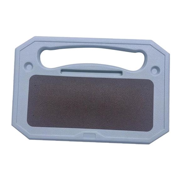 Soporte universal para mesa de escritorio de coche para portátil, resistente y duradero. Gris 01