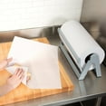 thumbnail image 3 of Norpak Del Wrap Wet Wax Paper White, 1000' Length x 15" Width | 1 Each, 3 of 3