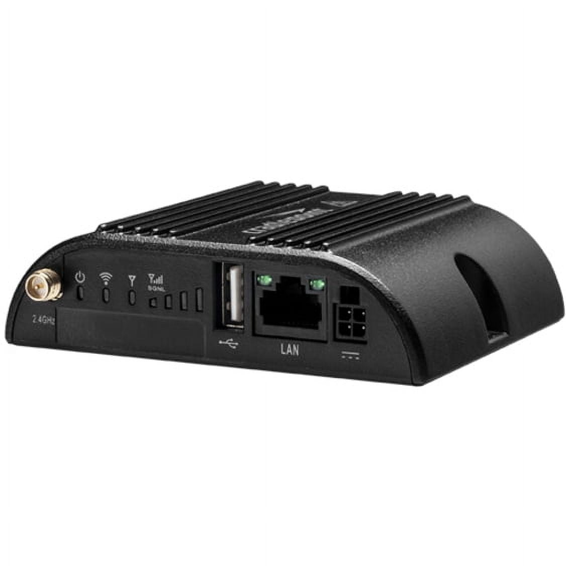 COR IBR200 Modem/Wireless Router