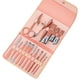 thumbnail image 1 of Kit de manicura y pedicura con alicates para olécranon y tijeras para uñas., 1 of 2