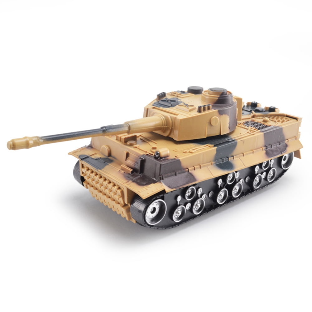 blue battle tank toy