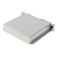 thumbnail image 4 of Ramificación de fibra óptica Tarjeta de casete de 1 x 4 que inserta el módulo divisor del - 1 pieza Macarena Divisor óptico ABS PLC, 4 of 8