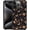 Halloween skull pumpkin, variant on Compatible with iPhone 16 Pro Max Case, an American Flag and Helmet for Men Boy, Drop Protection with Soft TPU Bumper Case for iPhone 16 Pro Max