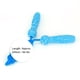 thumbnail image 3 of Cuerda De Madera Ajustable Para Saltar, Fitness, Niños, Estudiantes, Adultos, Cuerdas Para Saltar, Juguete, 3 of 7